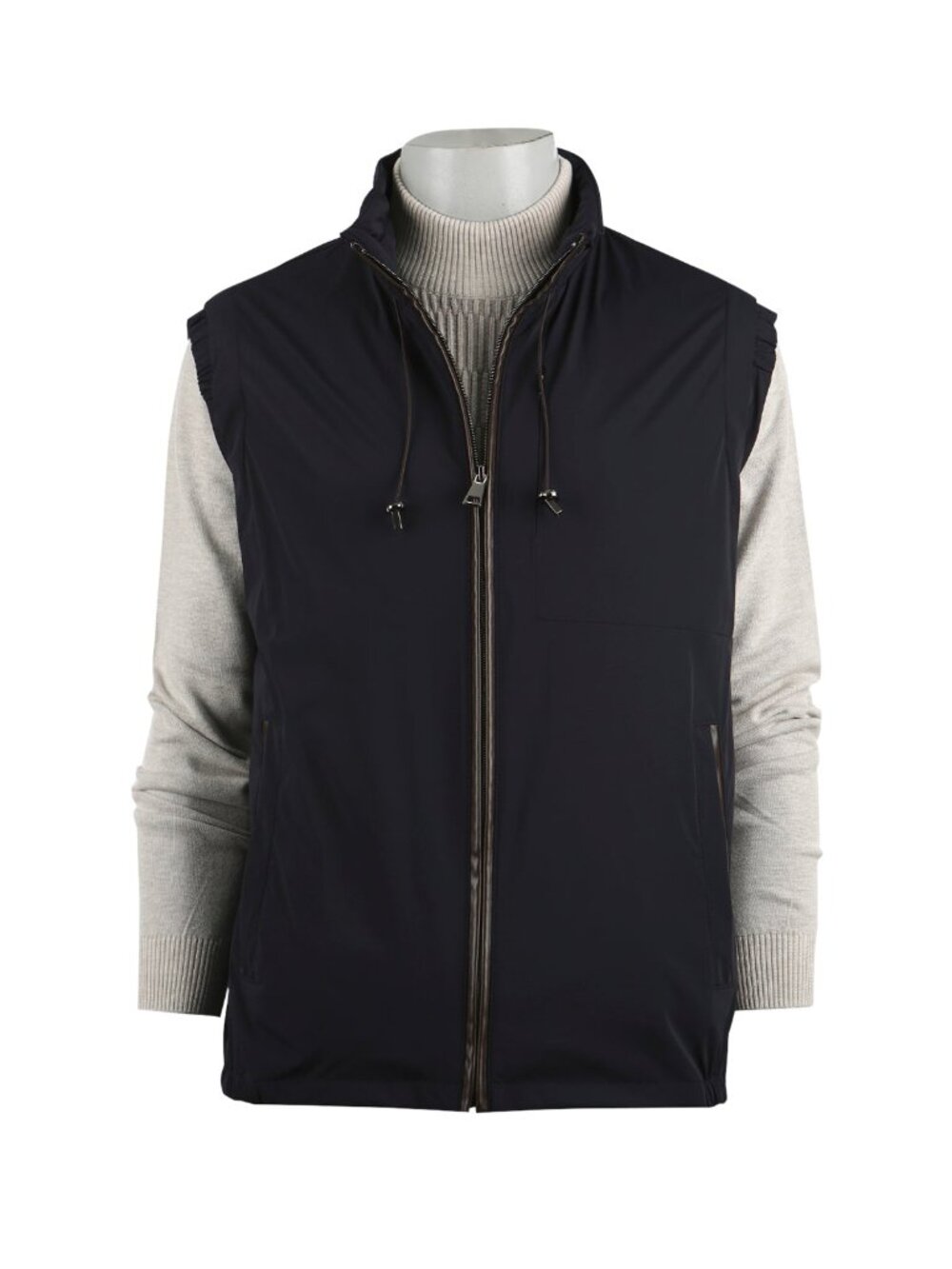 Jakamen Navy Wind Vest/9629